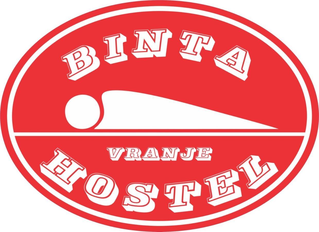 Binta Hostel Вране Экстерьер фото