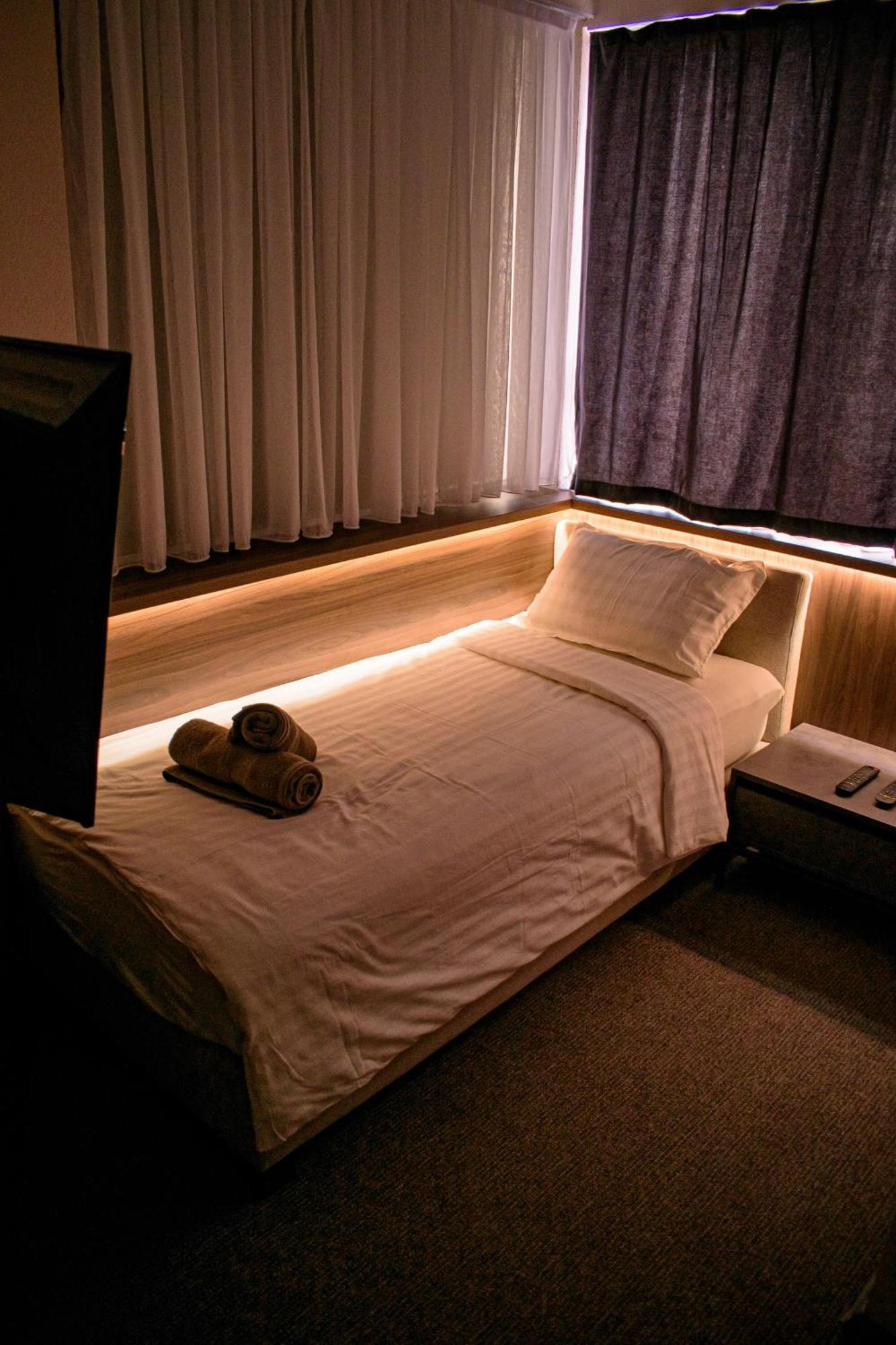 Binta Hostel Вране Экстерьер фото